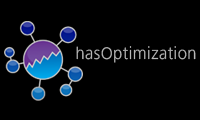hasOptimization Logo