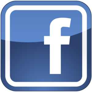 Facebook Logo Facebook Logo