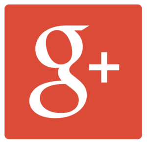 Google+ Logo