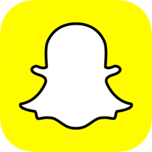 Snapchat Logo