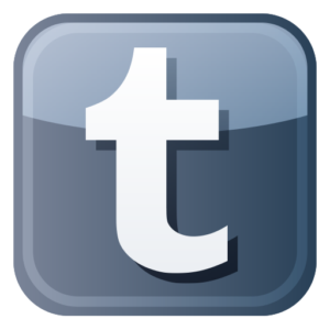 Tumblr Logo