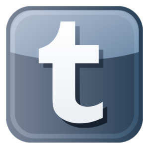 Tumblr Logo Tumblr Logo