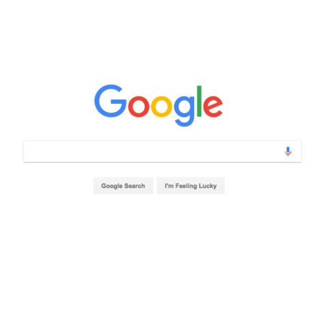 Google Search Engine