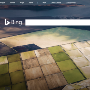 Bing Bing