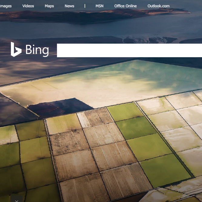 Bing