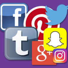 Social Media Social Media
