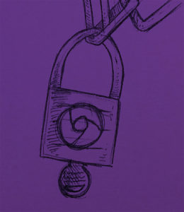 Lock and Key Lock and Key