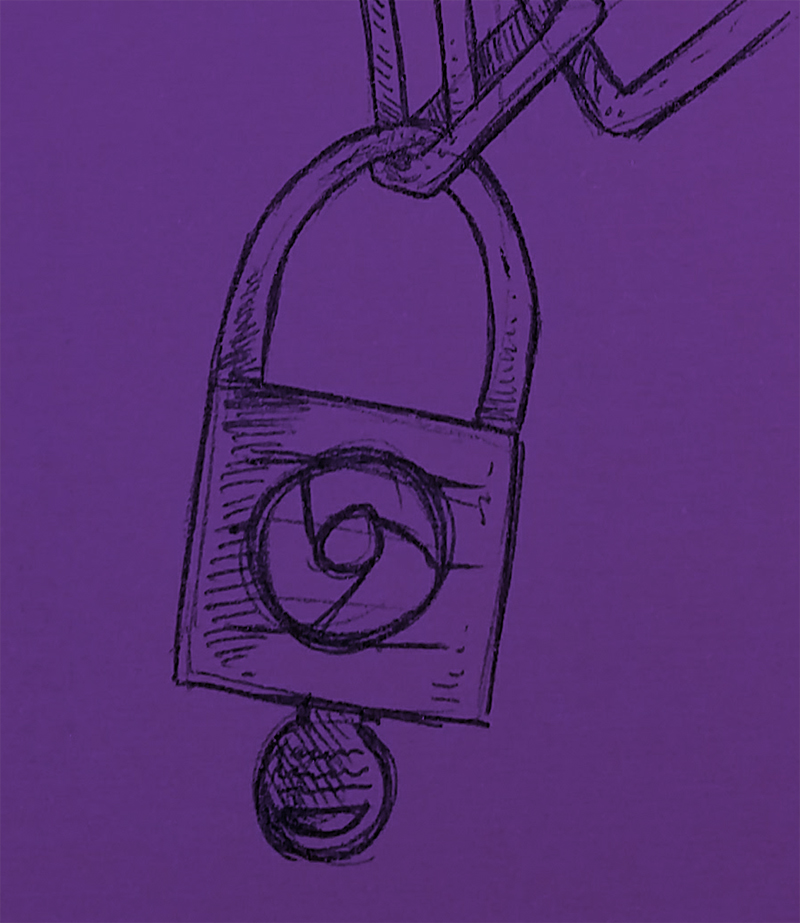 Lock and Key Lock and Key