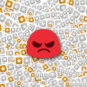 Bad Review Bad Review