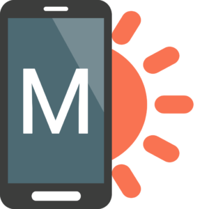 MobiRise Logo