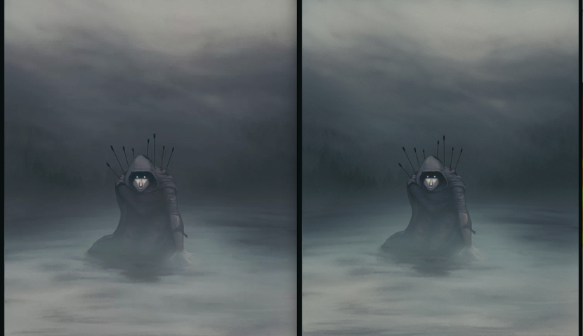 What is going on, Wordpress? Why are my images being compressed?