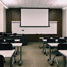 Training and Classes Classroom