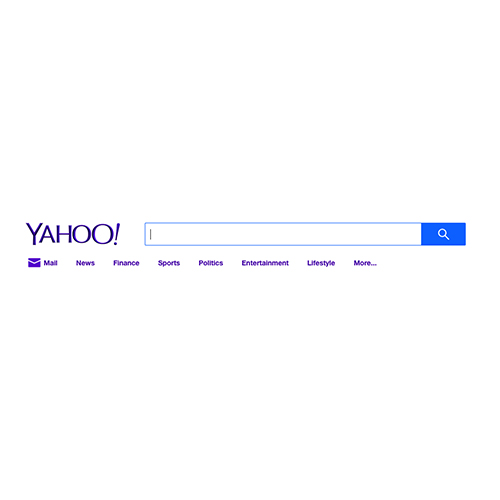 Yahoo Search