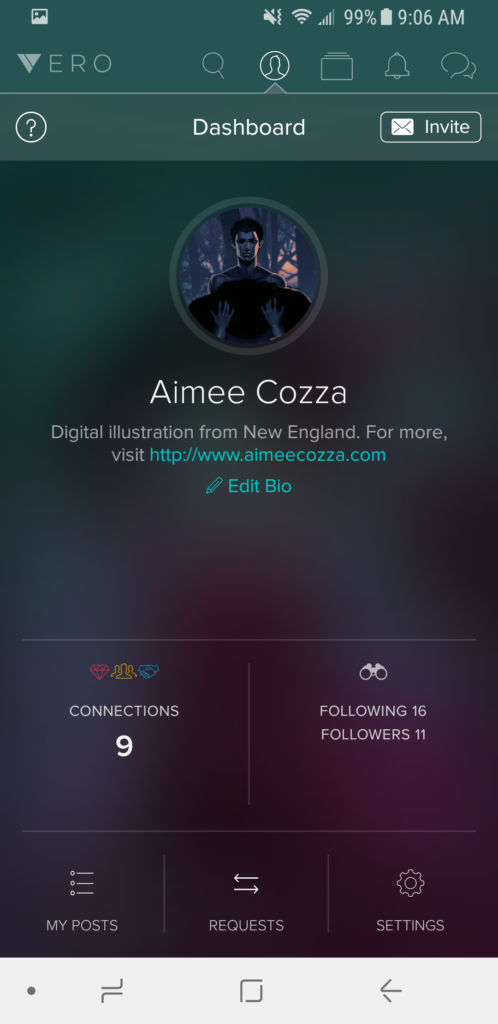 Vero Metrics Vero Metrics