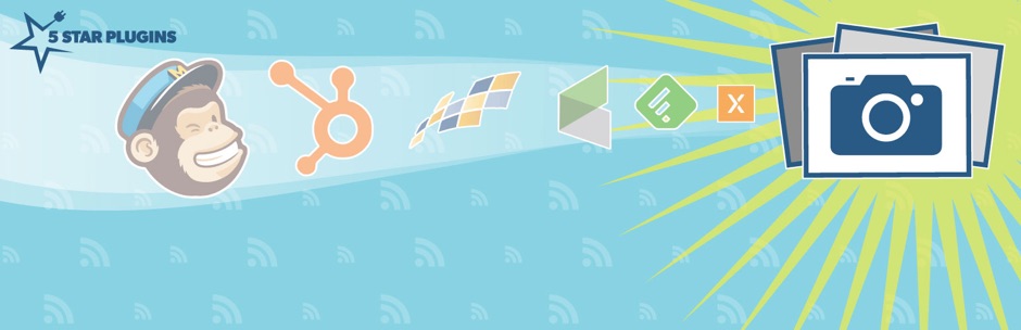 Featured Images in RSS & Mailchimp Email Featured Images in RSS & Mailchimp Email