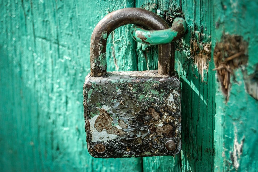 Padlock