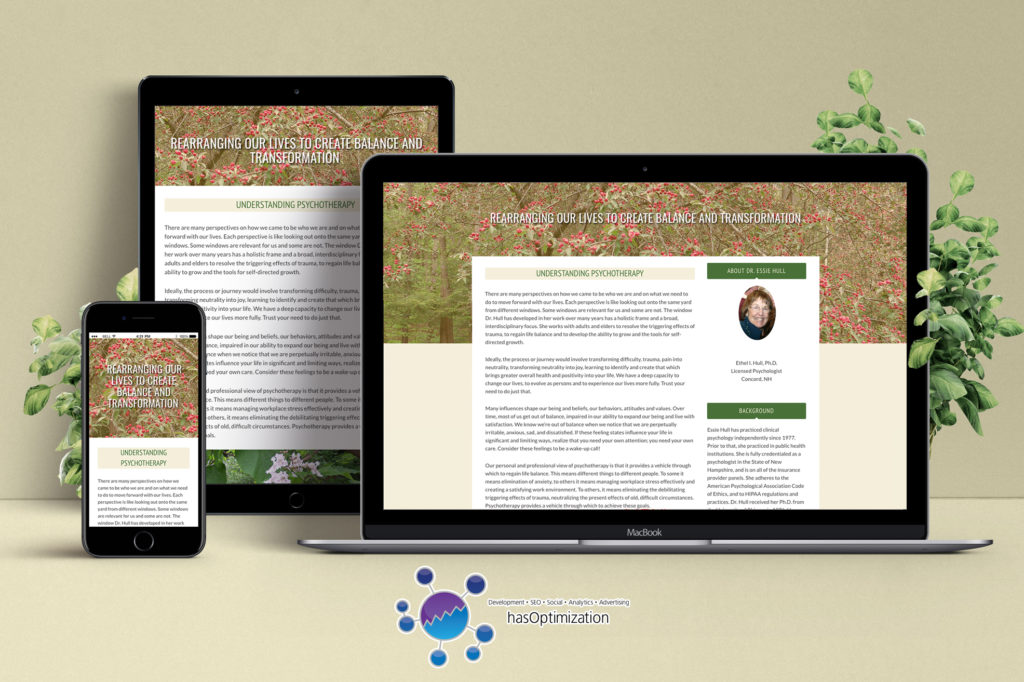 Psychological Services Institute New Site Psychological Services Institute New Site