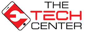 Tech Center Danvers New Logo