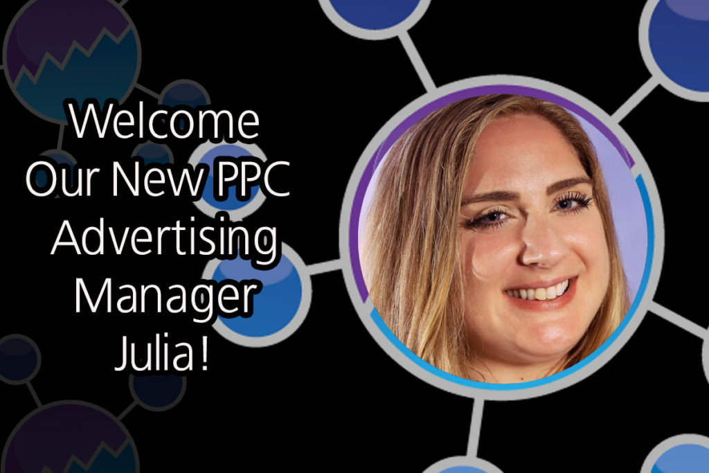 PPC Advertising Manager Julia