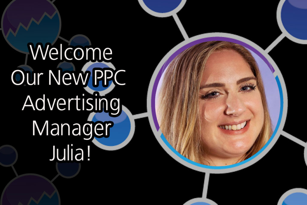 PPC Advertising Manager Julia PPC Advertising Manager Julia