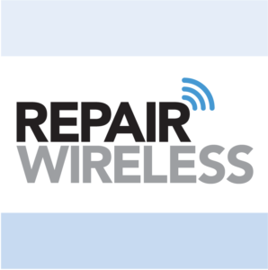 Repair Wireless Logo
