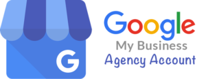 Google My Business Agency Account