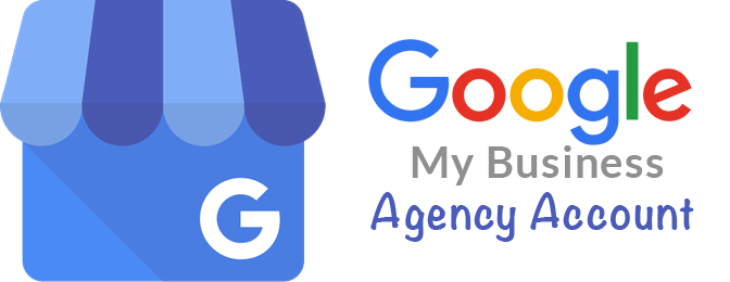 Google My Business Agency Account