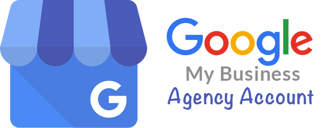 Google My Business Agency Account Google My Business Agency Account