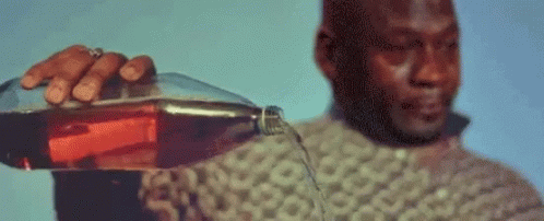 Pour One Out Pour One Out