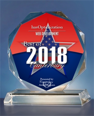 Canterbury Award