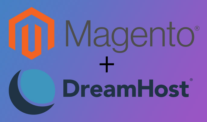 Setting up Magento on DreamHost VPS