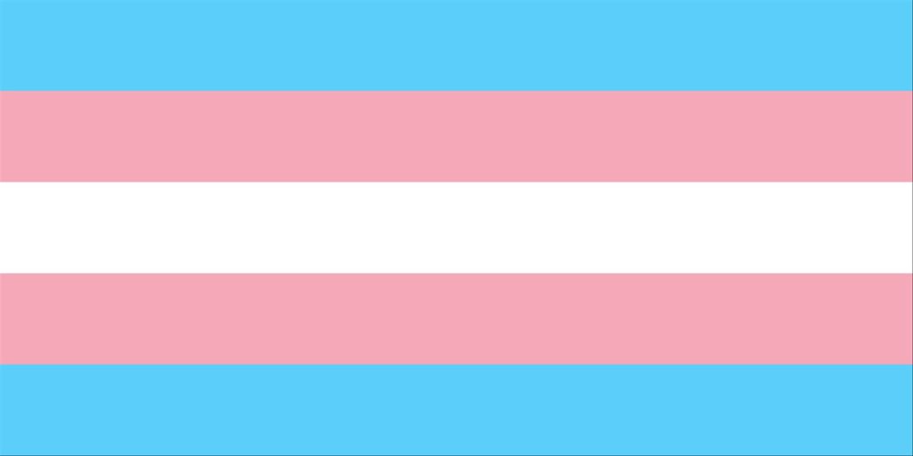 Transgender Pride Flag