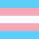 Transgender Pride Flag