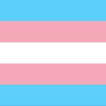 Transgender Pride Flag