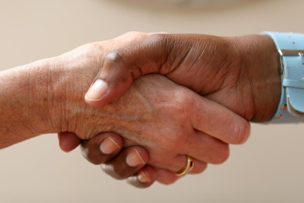 Agreement Agreement