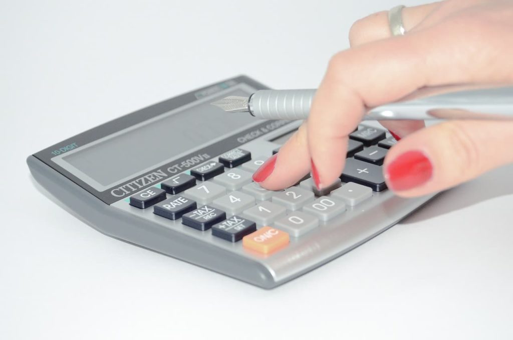 Calculator Calculator