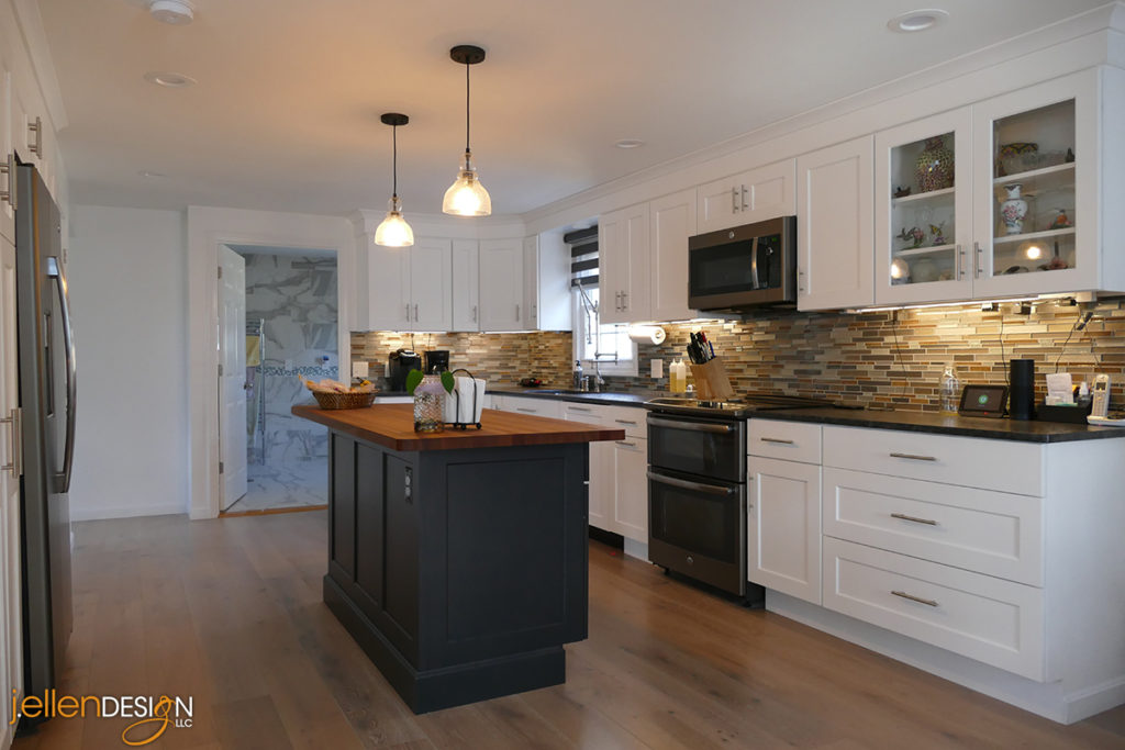 Kitchen Design by j. ellen Design