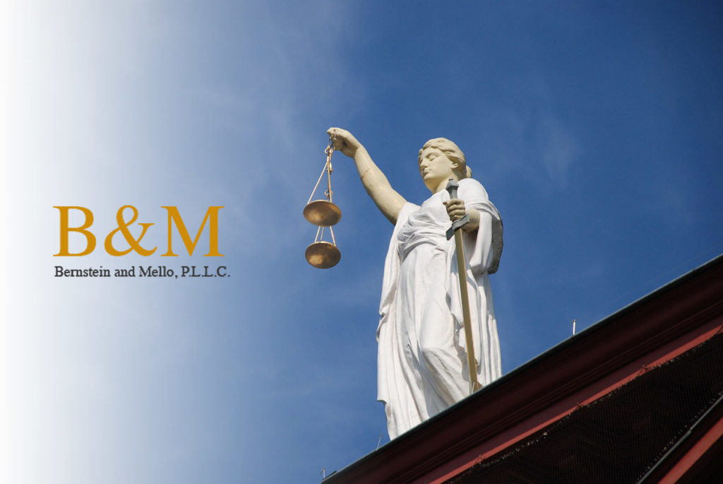 Bernstein & Mello Law Firm Bernstein & Mello Law Firm