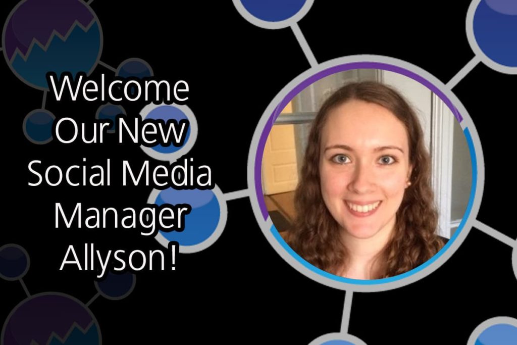 Welcome Allyson