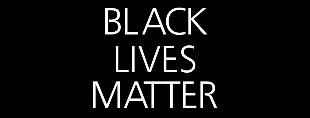 Black Lives Matter