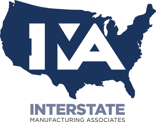 Interstate Manufacturing Associates Logo