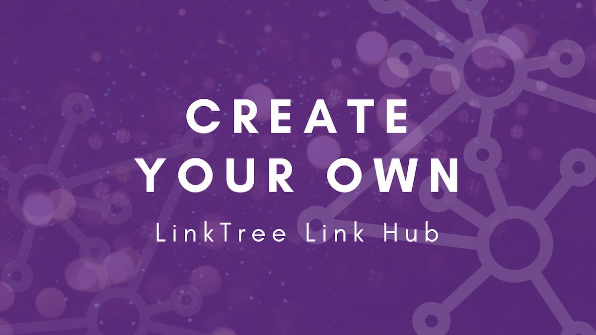 Linktree - Finding a connection. - Little Media Agency