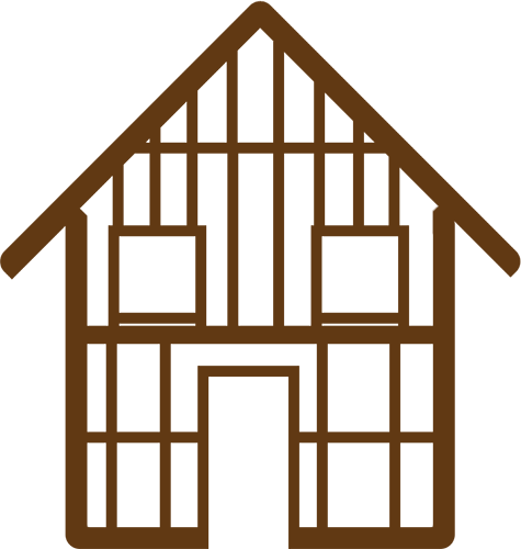 House framework