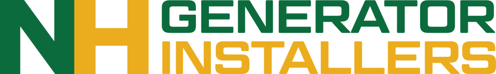NH Generator Installers Logo NH Generator Installers Logo
