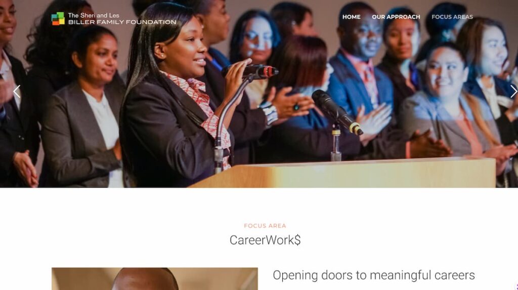 CareerWork$ Old Site