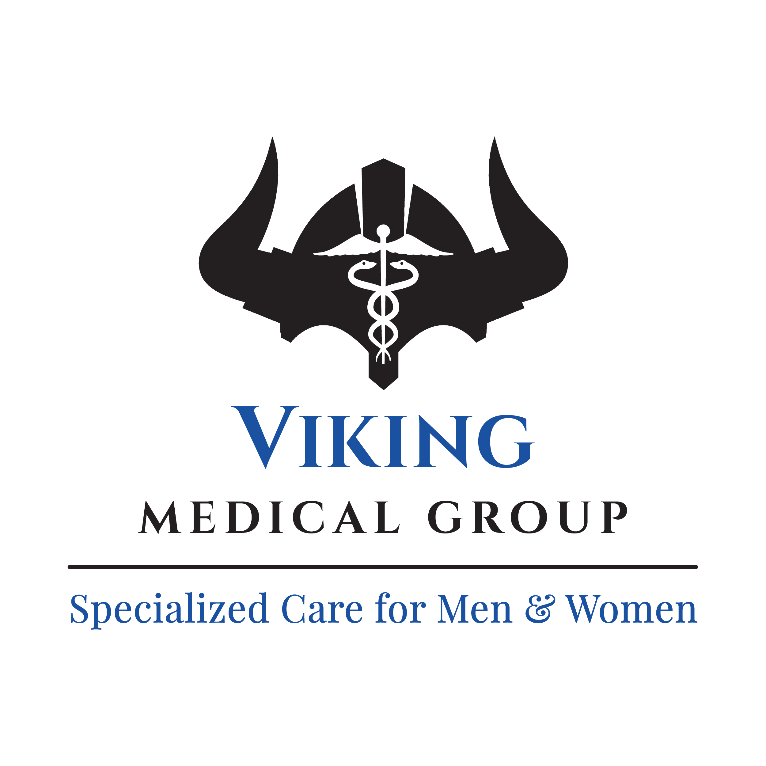 Viking Medical Group-Logo-Square