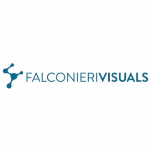 Falconieri Visuals Logo
