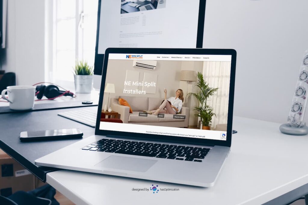 NE Mini Split Installers Website NE Mini Split Installers Website