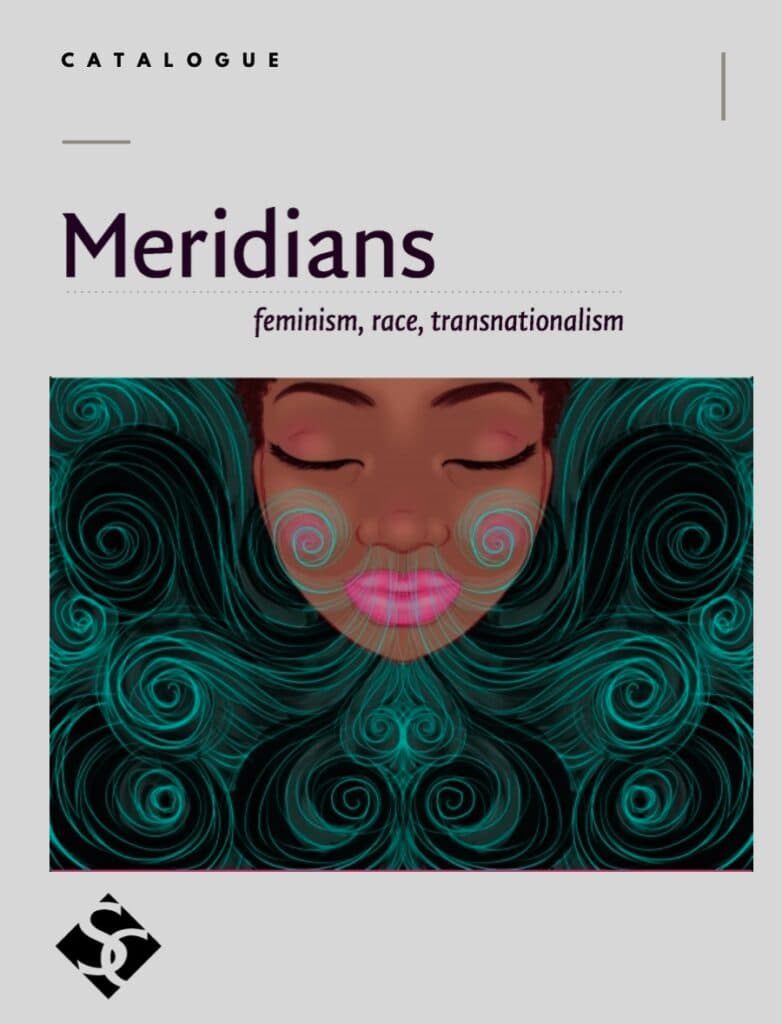 Meridians Catalogue