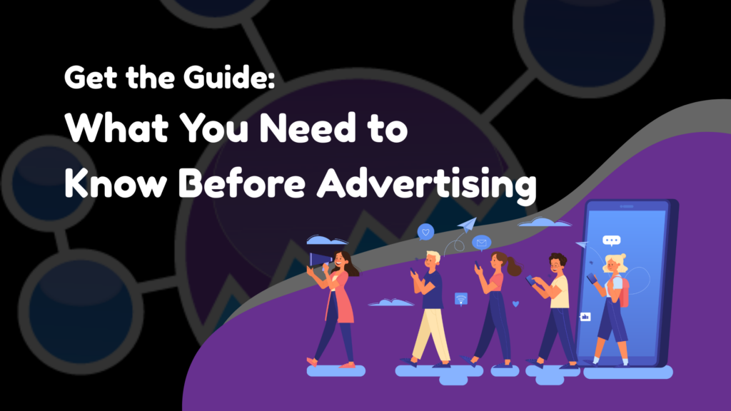 What You Need To Know Before Advertising banner